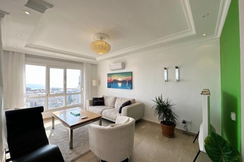 4 habitaciones Apartment en Tosmur, Turkey No. 122589