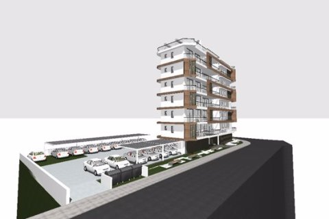 2 dormitorios Apartment en Livadia, Cyprus No. 78804 12