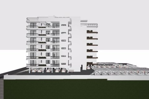 2 dormitorios Apartment en Livadia, Cyprus No. 78804 10