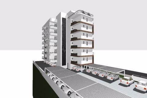 2 dormitorios Apartment en Livadia, Cyprus No. 78804 9