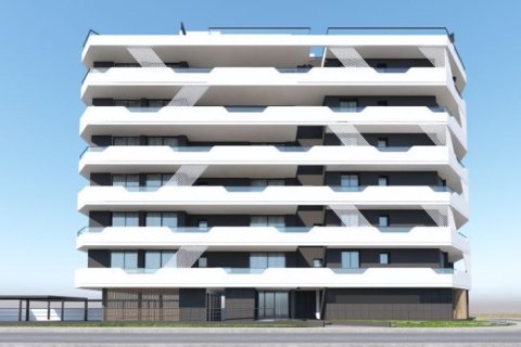 2 dormitorios Apartment en Livadia, Cyprus No. 78804 4