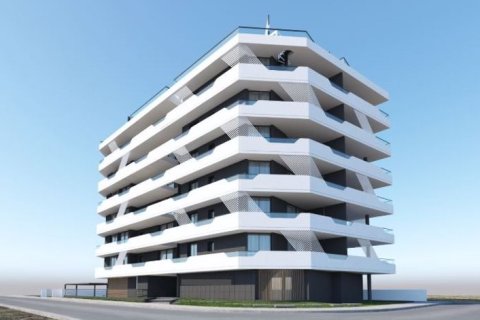 2 dormitorios Apartment en Livadia, Cyprus No. 78804 6