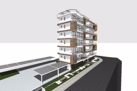 2 dormitorios Apartment en Livadia, Cyprus No. 78804 11