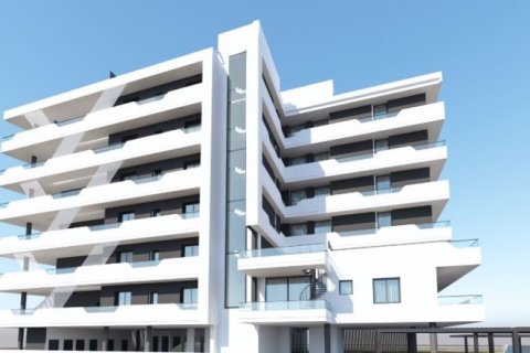2 dormitorios Apartment en Livadia, Cyprus No. 78804 1