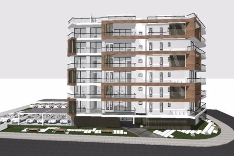 2 dormitorios Apartment en Livadia, Cyprus No. 78804 8