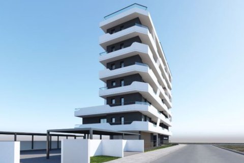 2 dormitorios Apartment en Livadia, Cyprus No. 78804 7