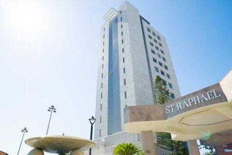 2 bedrooms Apartment in Parekklisia, Cyprus No. 79160 12