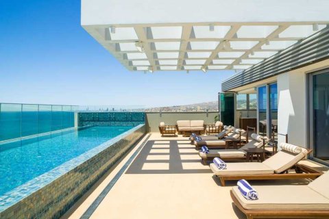 2 bedrooms Apartment in Parekklisia, Cyprus No. 79160 9