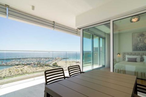 2 bedrooms Apartment in Parekklisia, Cyprus No. 79160 8