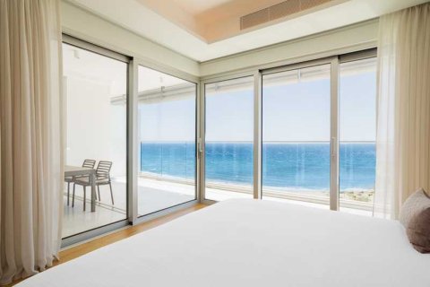 2 bedrooms Apartment in Parekklisia, Cyprus No. 79160 2