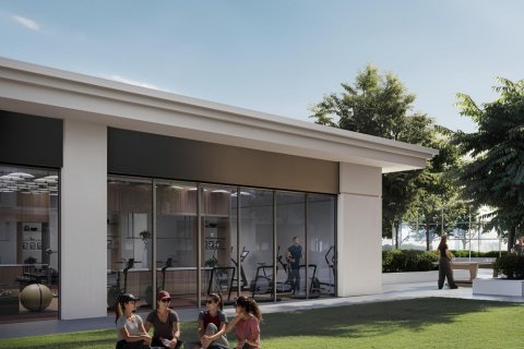 3 dormitorios Apartment en Dubai, UAE No. 85057