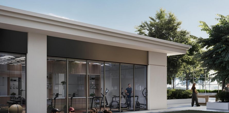 3 bedrooms Apartment in Dubai, UAE No. 85057