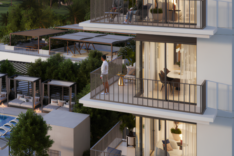 3 chambres Appartement à Can Tho, Vietnam No. 85057 8