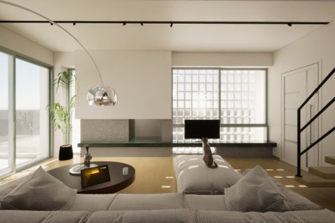 5 bedrooms Maisonette in Voula, Greece No. 54798 6