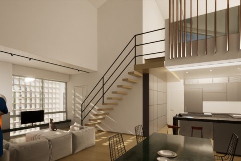 5 bedrooms Maisonette in Voula, Greece No. 54798 5