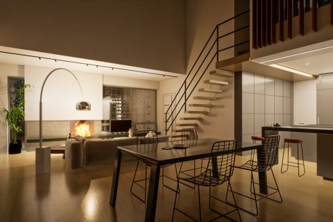 5 bedrooms Maisonette in Voula, Greece No. 54798 1