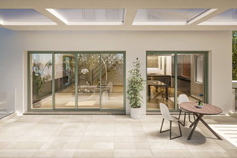 5 bedrooms Maisonette in Voula, Greece No. 54798 2