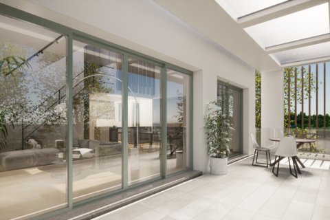 5 bedrooms Maisonette in Voula, Greece No. 54798 11