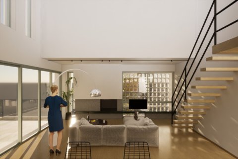 5 bedrooms Maisonette in Voula, Greece No. 54798 3