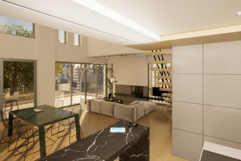 5 bedrooms Maisonette in Voula, Greece No. 54798 8