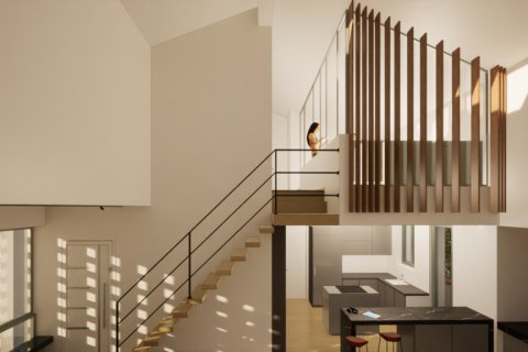 5 bedrooms Maisonette in Voula, Greece No. 54798 7