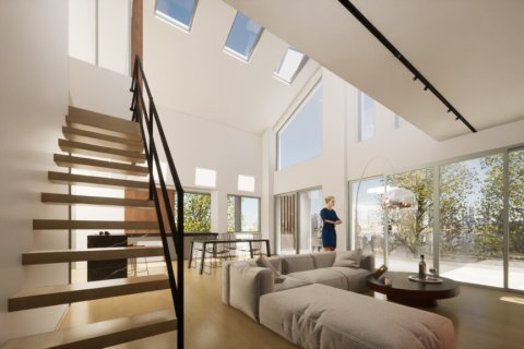 5 bedrooms Maisonette in Voula, Greece No. 54798 9