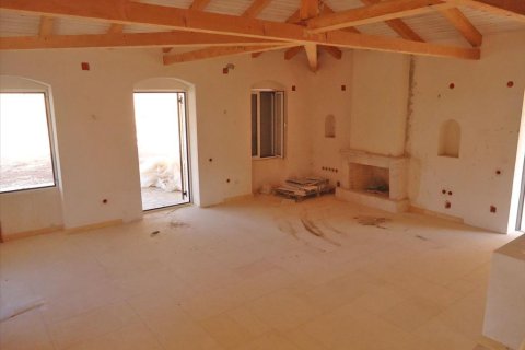 4 bedrooms House in Argolis, Greece No. 60339 7