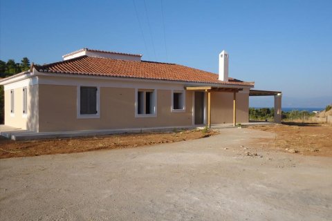 4 bedrooms House in Argolis, Greece No. 60339 1