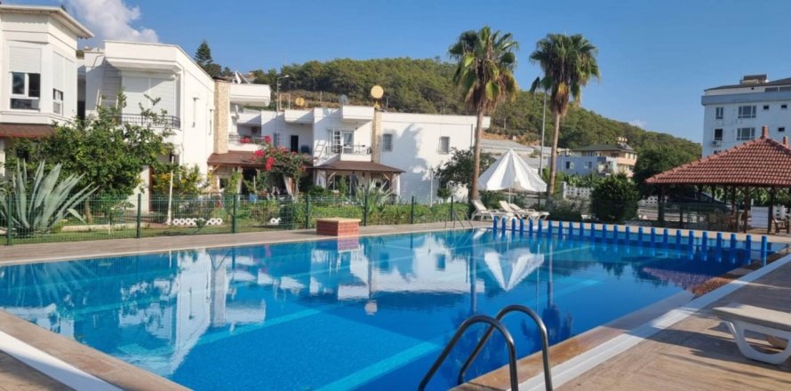 2 bedrooms Villa in Chau Lang, Vietnam No. 113940