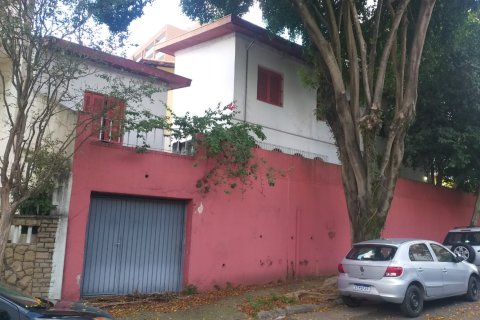 4 bedrooms House in Sao Paulo, Brazil No. 62402 2