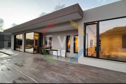 3 bedrooms Apartment in Akrounta, Cyprus No. 103673 1