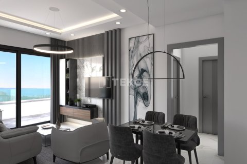 Квартира с 3 спальнями в Chau Lang, Вьетнам №89668 5