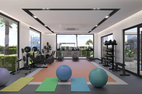 Квартира с 3 спальнями в Chau Lang, Вьетнам №89668 10