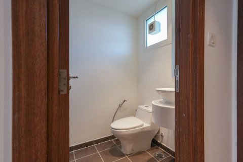 3 bedrooms Townhouse in Al Hadid W Solb Housing, Vietnam No. 95275 7