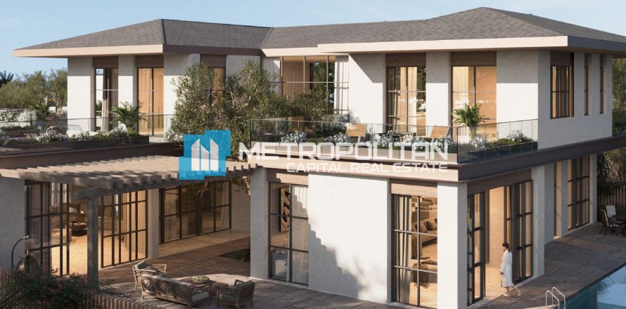 6 chambres Villa à Marouf, Vietnam No. 113480