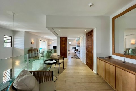 3 bedrooms Apartment in Tamarin, Mauritius No. 60865 4