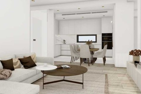 2 dormitorios Penthouse en Agios Athanasios, Cyprus No. 84526 4