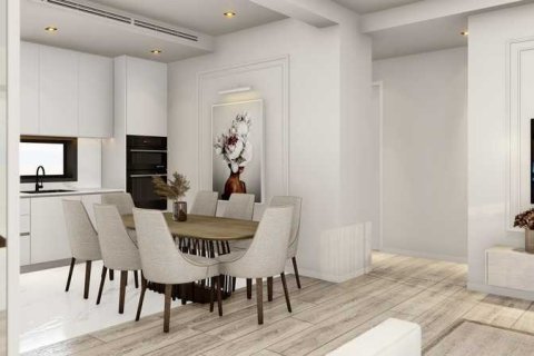 2 dormitorios Penthouse en Agios Athanasios, Cyprus No. 84526 6