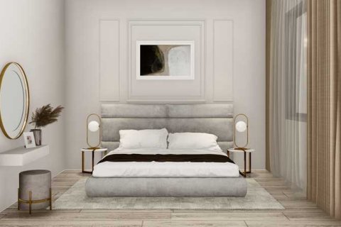 2 dormitorios Penthouse en Agios Athanasios, Cyprus No. 84526 8