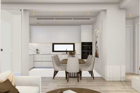 2 dormitorios Penthouse en Agios Athanasios, Cyprus No. 84526 5