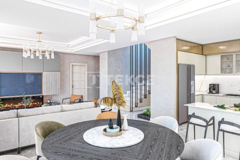 4 bedrooms Villa in Chau Lang, Vietnam No. 88997 15