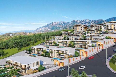 4 bedrooms Villa in Chau Lang, Vietnam No. 88997 10