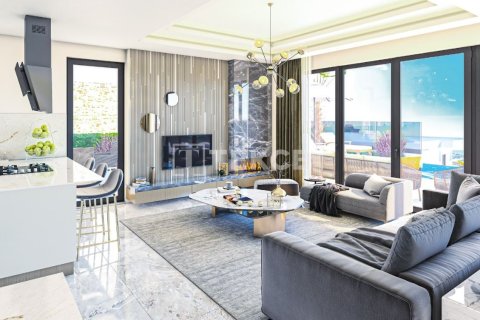 4 bedrooms Villa in Chau Lang, Vietnam No. 88997 11