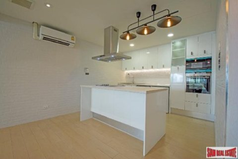 3 bedrooms Penthouse in Bangkok, Thailand No. 96467 22