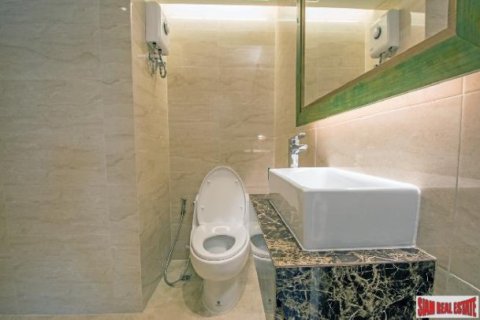 3 bedrooms Penthouse in Bangkok, Thailand No. 96467 20