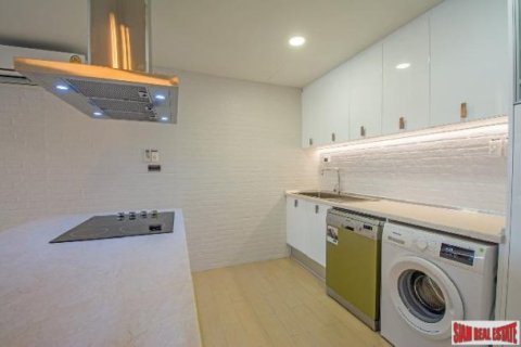 3 bedrooms Penthouse in Bangkok, Thailand No. 96467 21