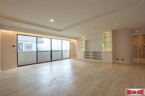 3 bedrooms Penthouse in Bangkok, Thailand No. 96467 25