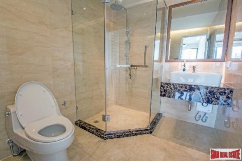 3 bedrooms Penthouse in Bangkok, Thailand No. 96467 12