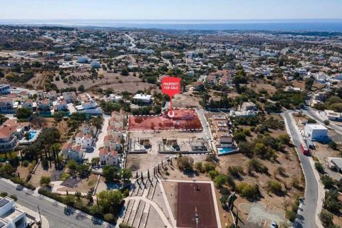 4 bedrooms Villa in Konia, Cyprus No. 84052 2