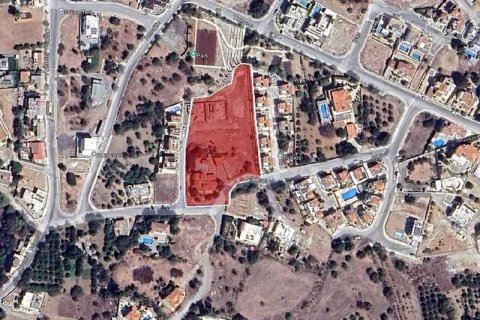 4 bedrooms Villa in Konia, Cyprus No. 84052 5